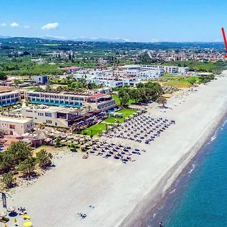 Ocean Breeze * Gerani (Chania)