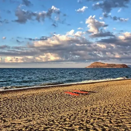 Ocean Breeze * Gerani (Chania)