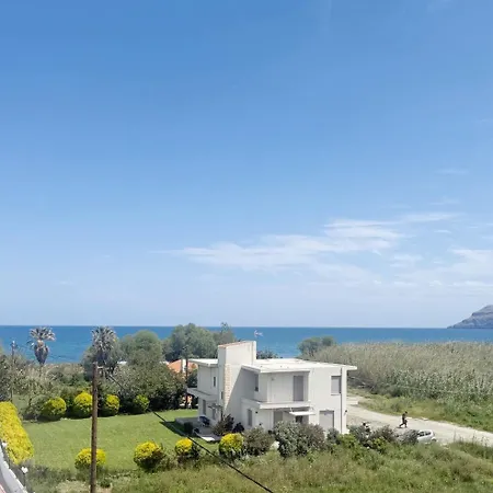 Lägenhet Ocean Breeze *