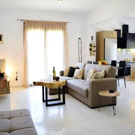 Ocean Breeze Apartment *