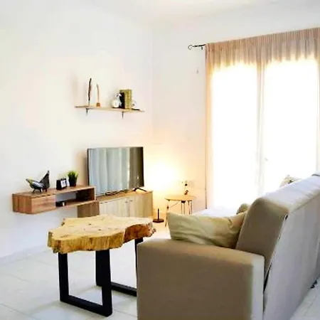 Ocean Breeze Apartment Gerani (Chania)