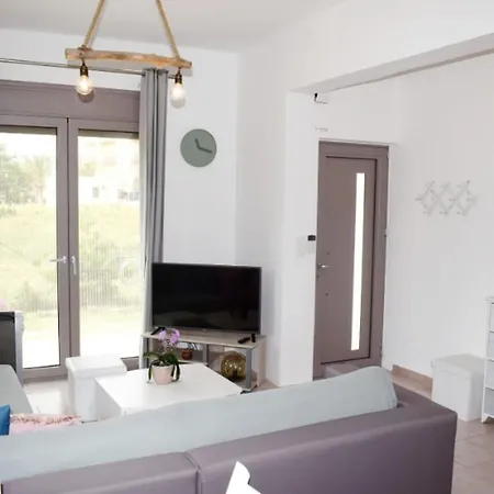 Apartment Ocean Breeze Gerani (Chania)