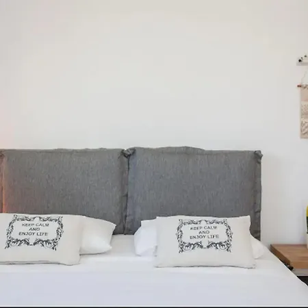 Apartment Ocean Breeze Gerani (Chania)