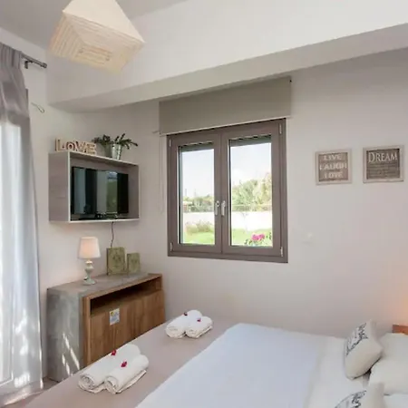 Apartment Ocean Breeze *