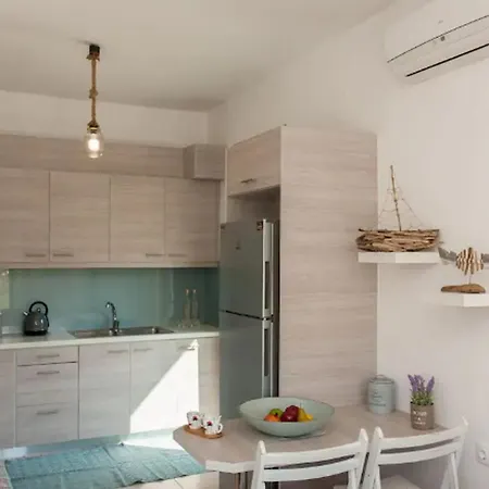 Ocean Breeze Apartment Gerani (Chania)