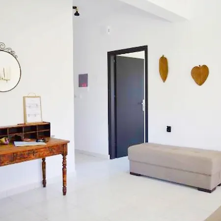 Ocean Breeze Gerani (Chania)