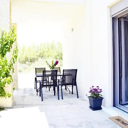 Ocean Breeze * Gerani (Chania)