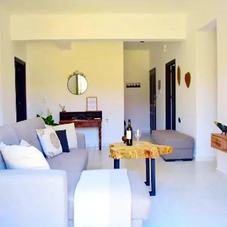 Apartment Ocean Breeze *