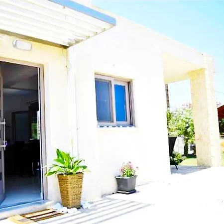 Ocean Breeze * Gerani (Chania)