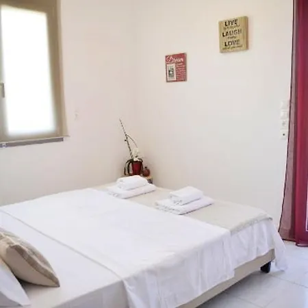 Ocean Breeze Apartment Gerani (Chania)