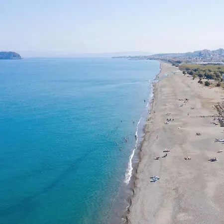 Ocean Breeze * Gerani (Chania)