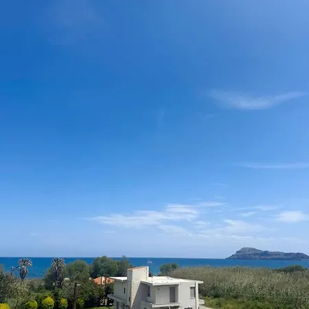 Apartment Ocean Breeze *