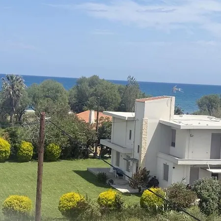 Apartment Ocean Breeze