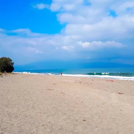 Ocean Breeze * Gerani (Chania)