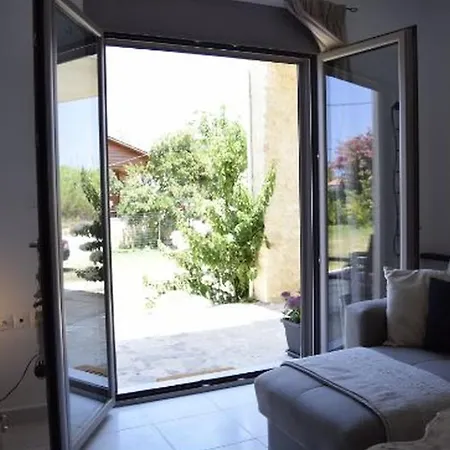 Ocean Breeze * Gerani (Chania)